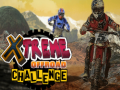 leikur Xtreme Offroad Challenge