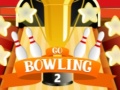 leikur Go Bowling 2