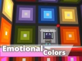 leikur Kogama: Emotional Colors