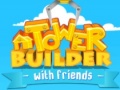 leikur Tower Builder
