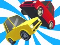leikur Carfight io