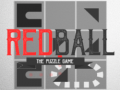 leikur Red Ball