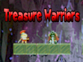 leikur Treasure Warriors