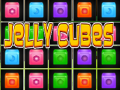 leikur Jelly Cubes
