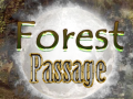 leikur Forest Passage