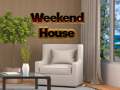 leikur Weekend House
