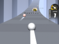 leikur Crazy Rushing Ball