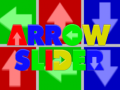 leikur Arrow Slider