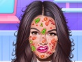 leikur Princess Skin Doctor