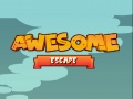 leikur Awesome Escape