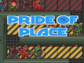 leikur Pride of Place