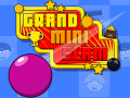 leikur Grand Mini Slam