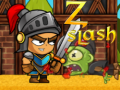 leikur Z Slash