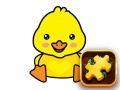leikur Duck Puzzle Challenge
