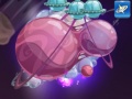 leikur Planet Attack Clicker
