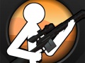 leikur Super Sniper Assassin