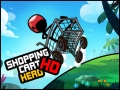 leikur Shopping Cart Hero Hd