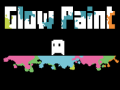 leikur Glow Paint