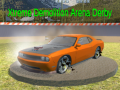 leikur Xtreme Demolition Arena Derby