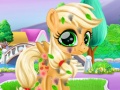 leikur Cute Pony Care