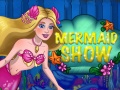 leikur Mermaid Show