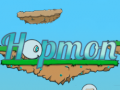 leikur Hopmon