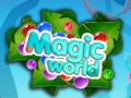 leikur Magic World