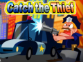 leikur Catch the Thief