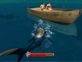 leikur Hungry Shark