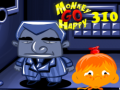 leikur Monkey Go Happly Stage 310