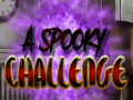 leikur A Spooky Challenge