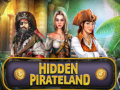 leikur Pirateland