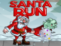 leikur Santa Run 
