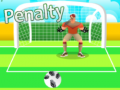 leikur Penalty 