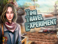 leikur Time Travel Experiment