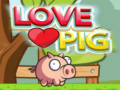 leikur Love Pig