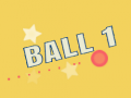 leikur Ball 1