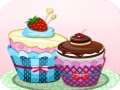 leikur Happy Cupcaker