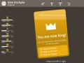 leikur Kings Card Decisions
