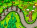 leikur Kingdom Tower Defense