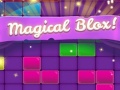 leikur Magical Blox
