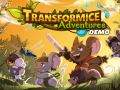 leikur Transformice Adventures