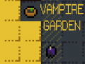 leikur Vampire Garden