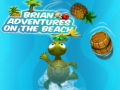 leikur Brain Adventures on the Beach