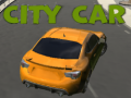 leikur City Car