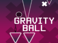 leikur Gravity Ball 