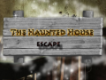 leikur The Haunted House Escape