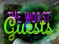 leikur The Worst Guests