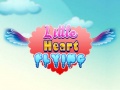leikur Little Heart Flying