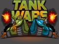 leikur Tank Wars